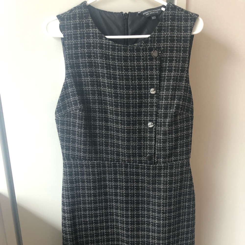 Dorothy Perkins Pinafore
